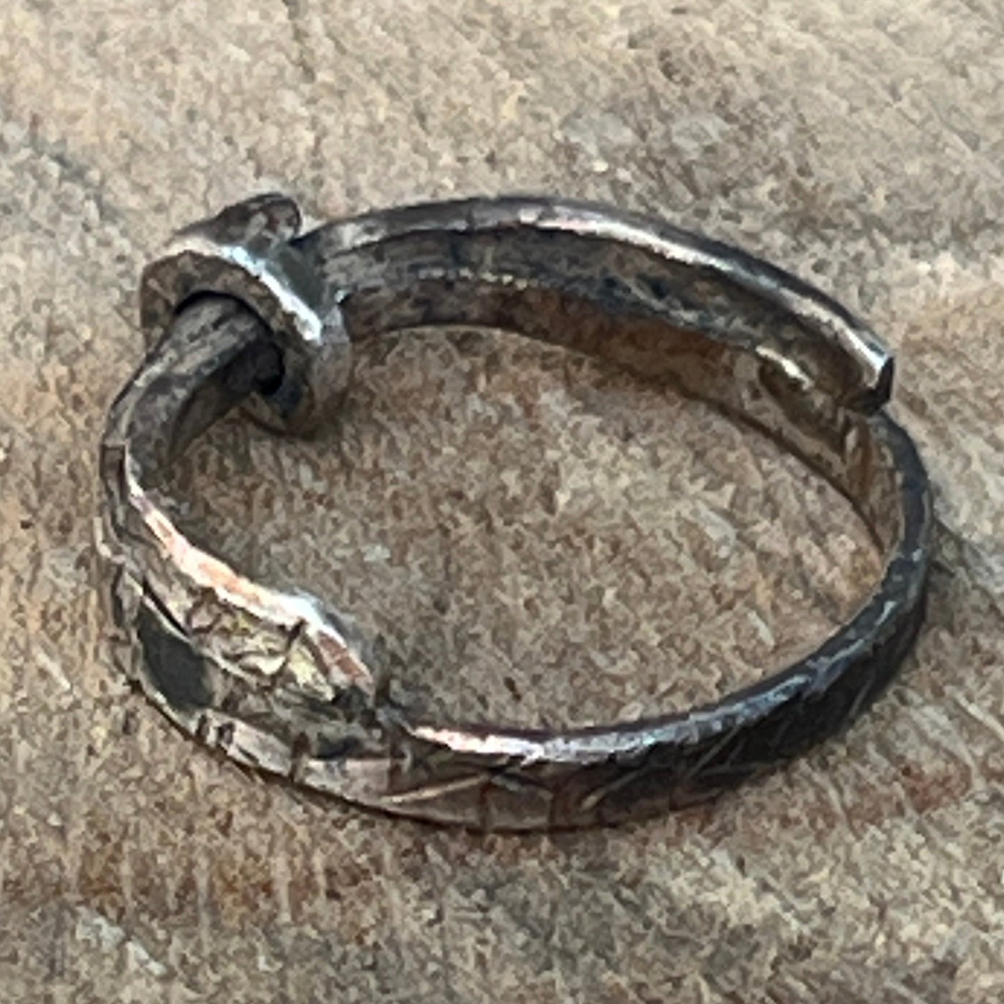 Anillo PACTO