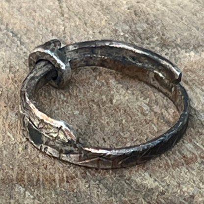 Anillo PACTO