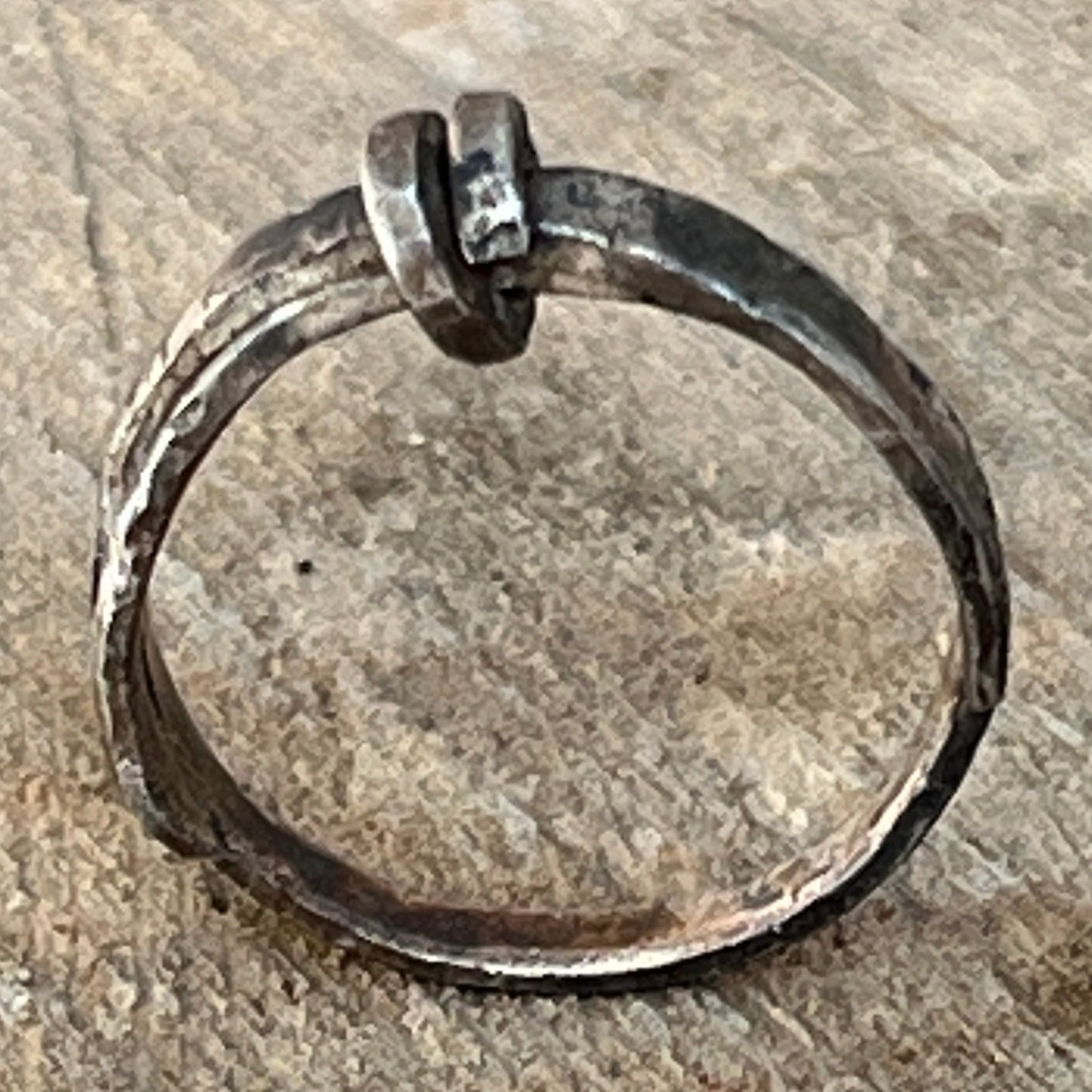 Anillo PACTO
