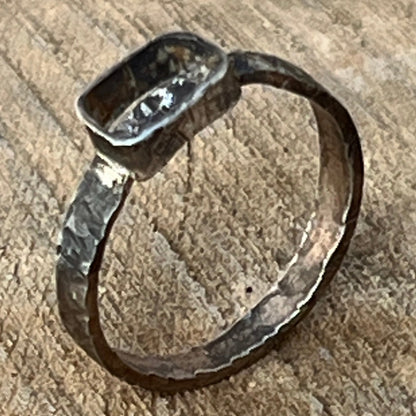 Anillo NIDO