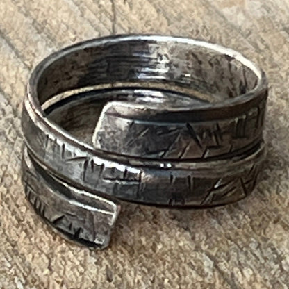 Anillo ASCENSO