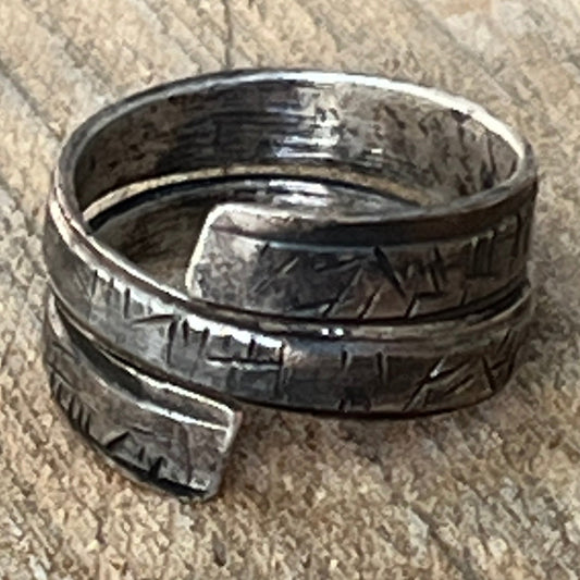 Anillo ASCENSO