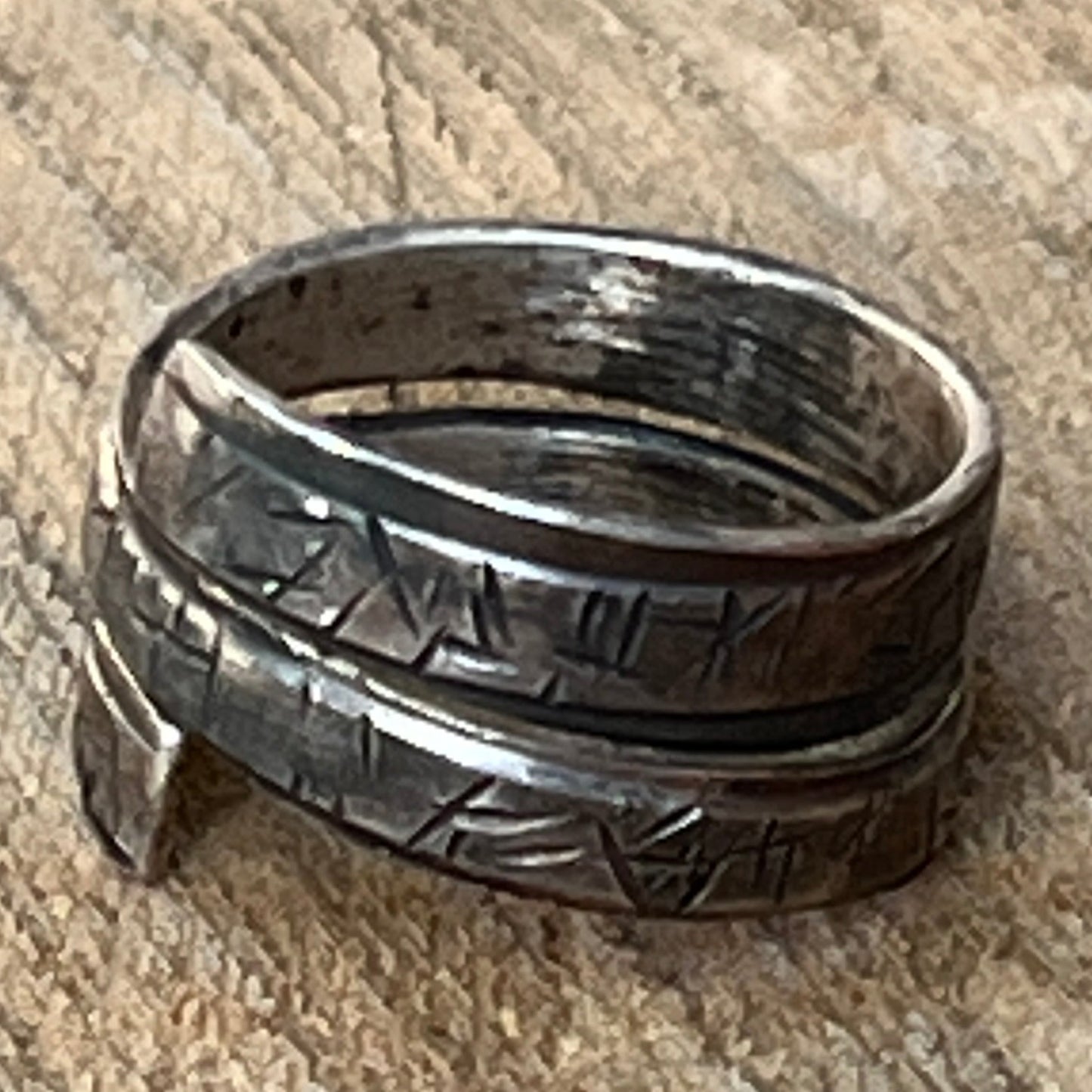 Anillo ASCENSO