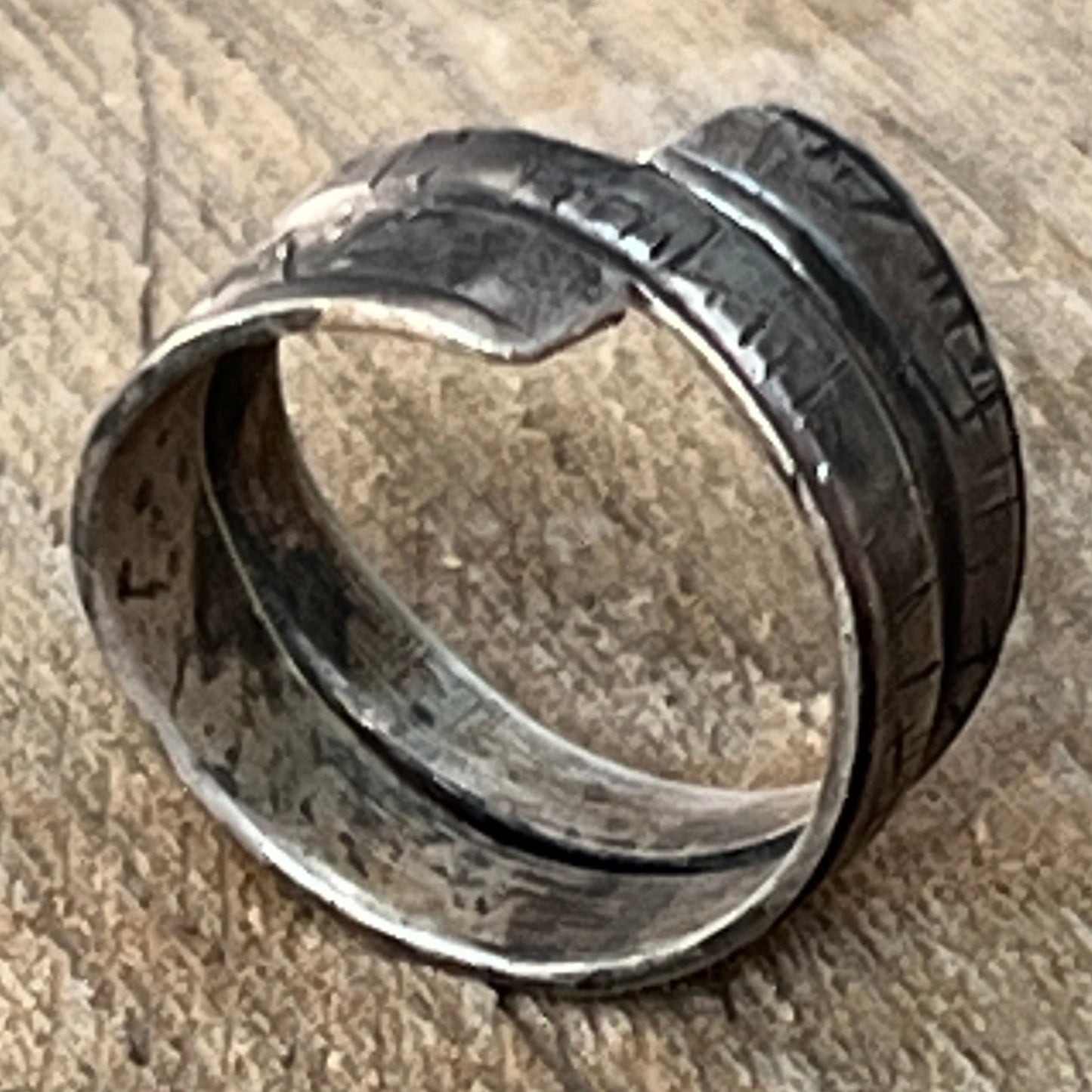 Anillo ASCENSO