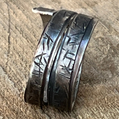 Anillo ASCENSO