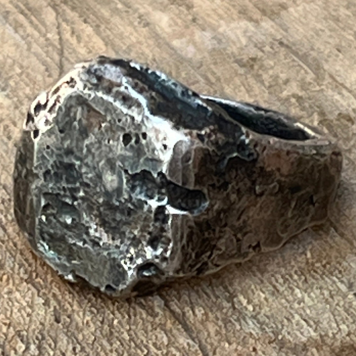 Anillo FUNDACIÓN