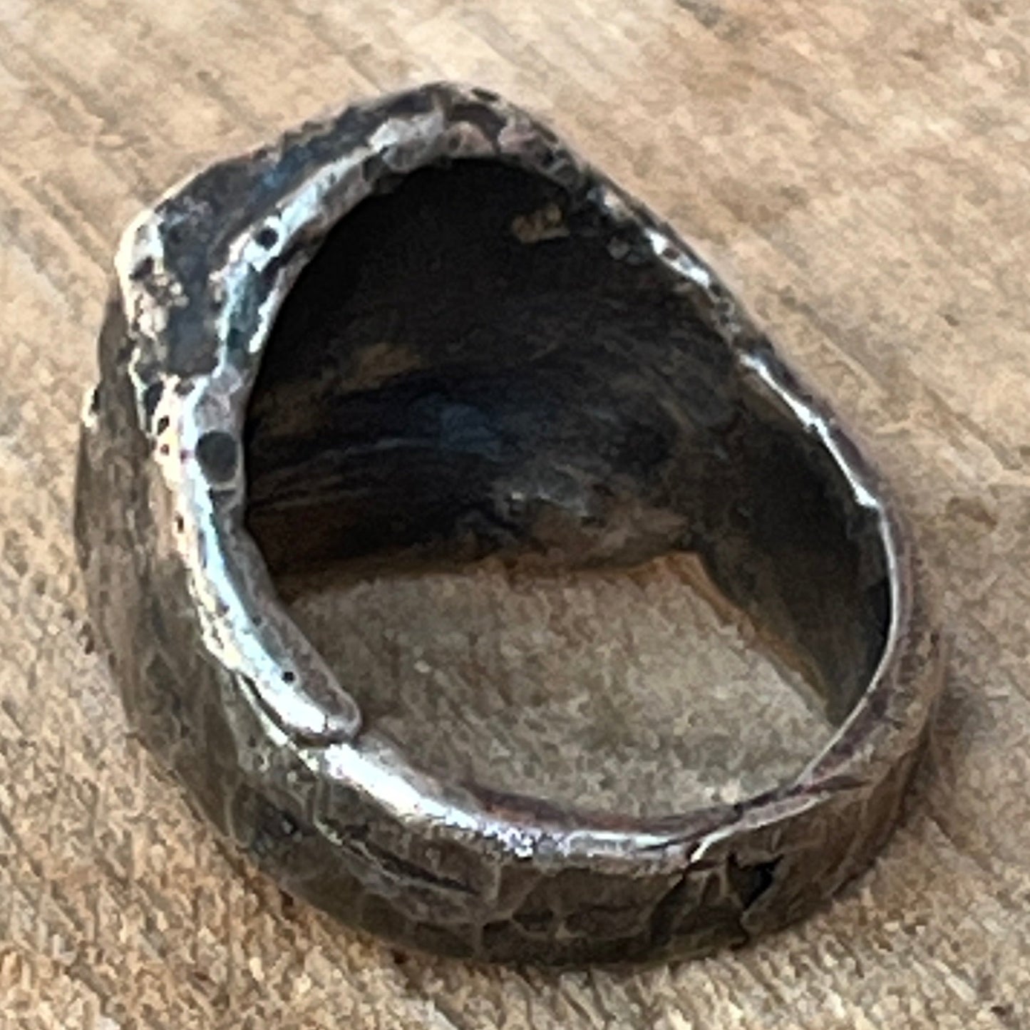Anillo FUNDACIÓN