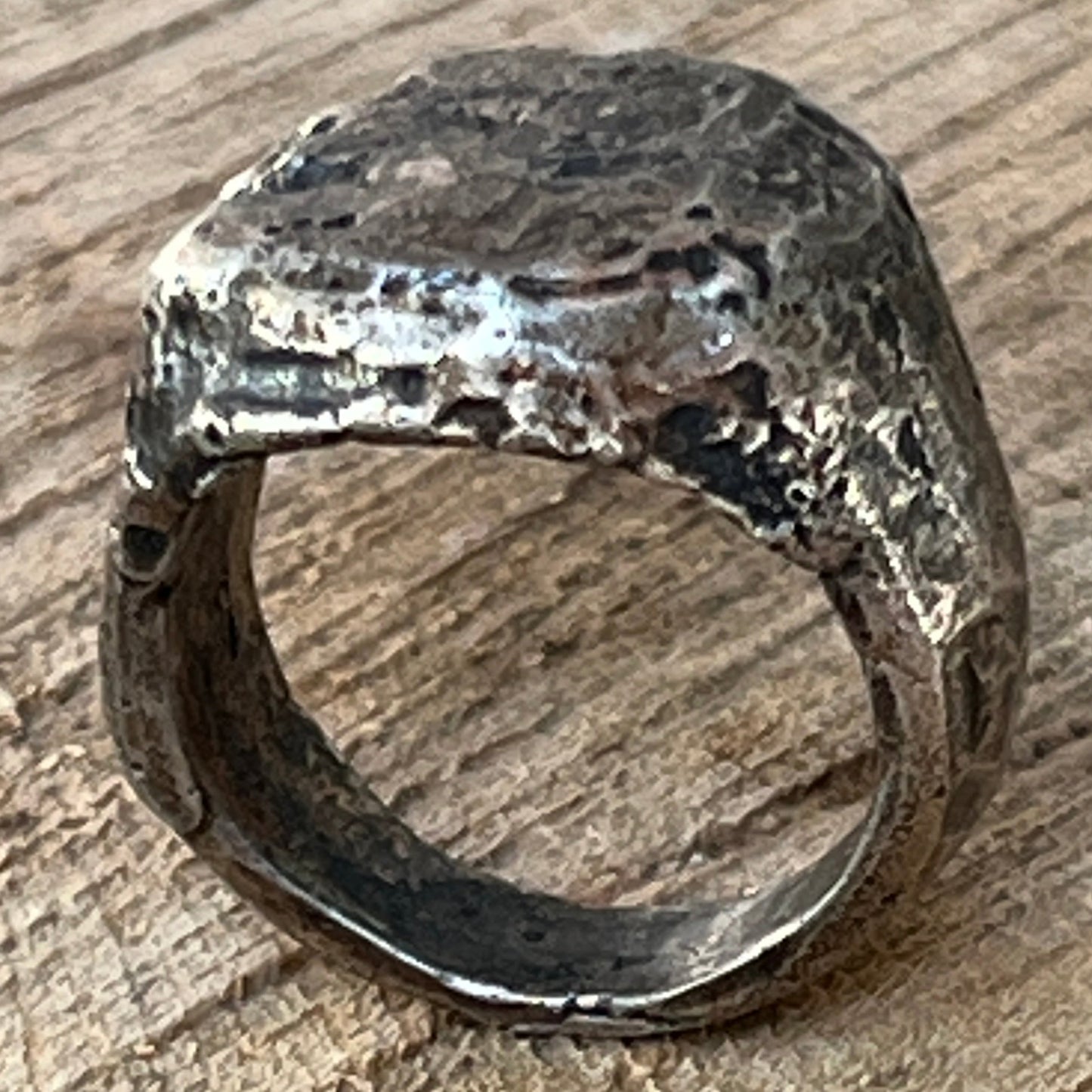 Anillo FUNDACIÓN