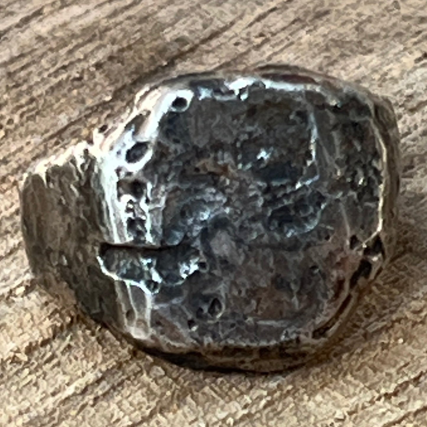 Anillo FUNDACIÓN