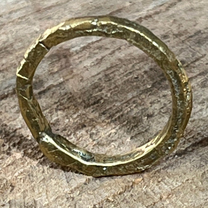 Anillo (bronce)