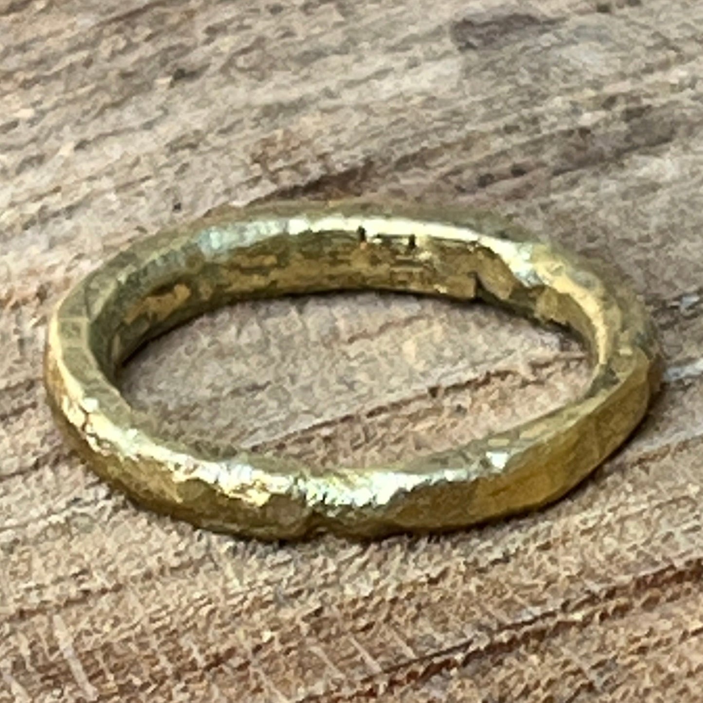 Anillo Mediano (bronce)