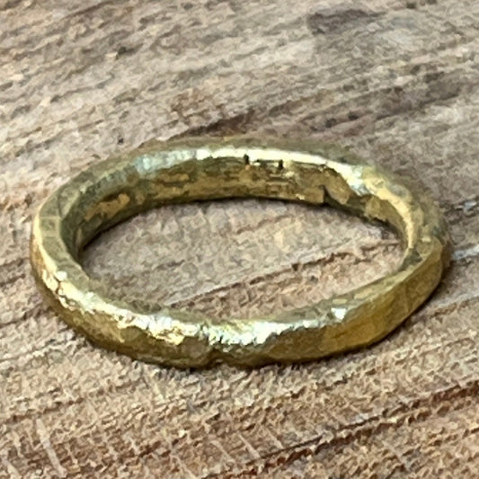 Anillo Mediano (bronce)