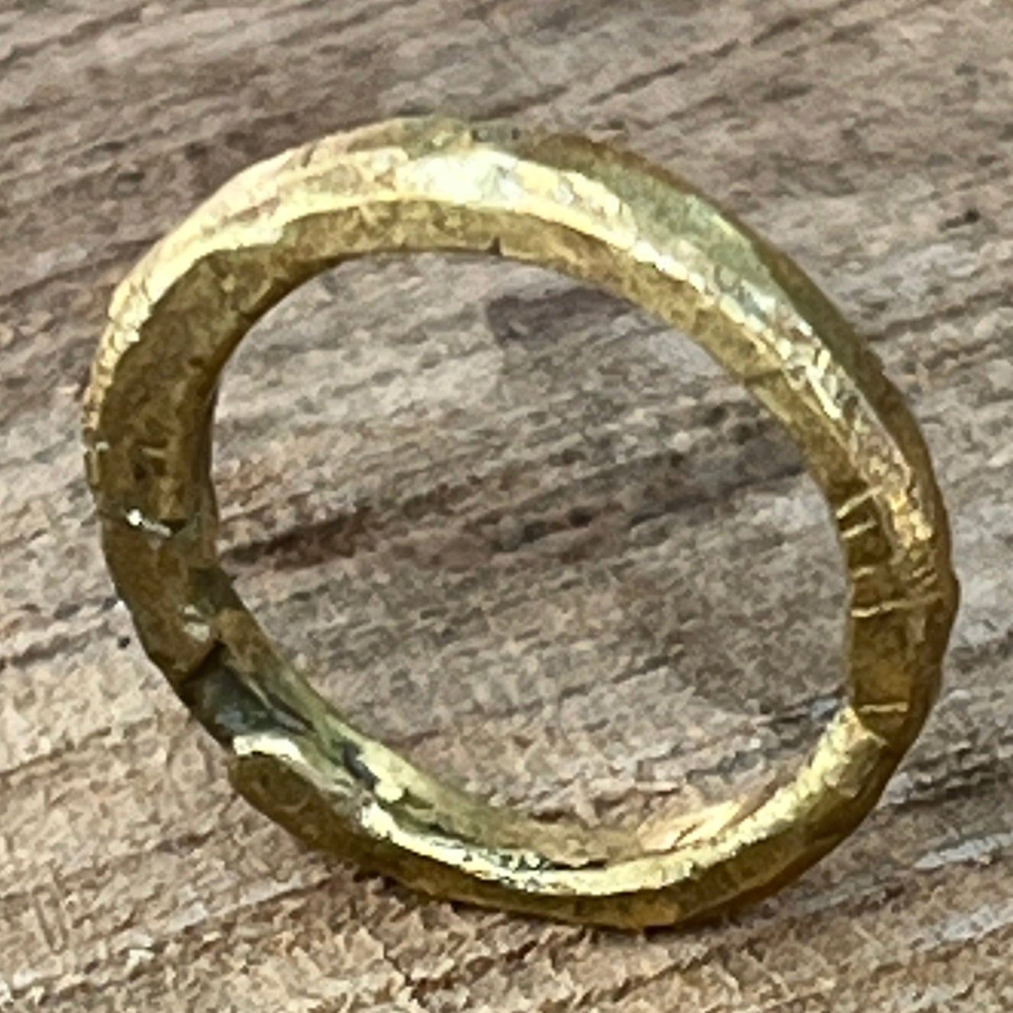 Anillo Mediano (bronce)