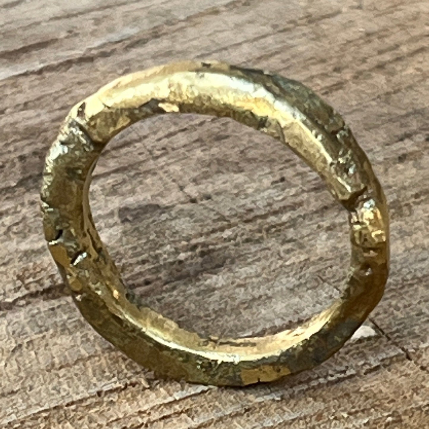 Anillo Grande (bronce)