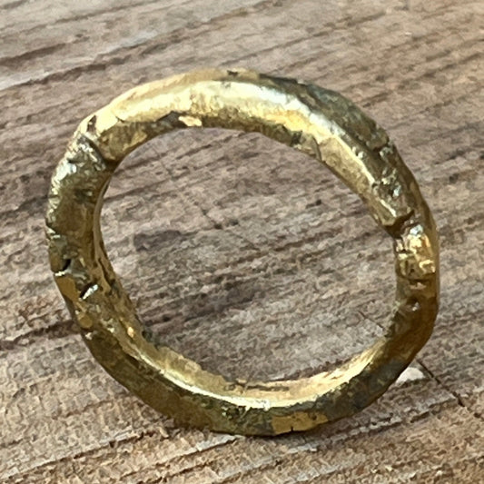 Anillo Grande (bronce)