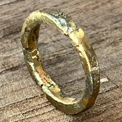 Anillo Grande (bronce)