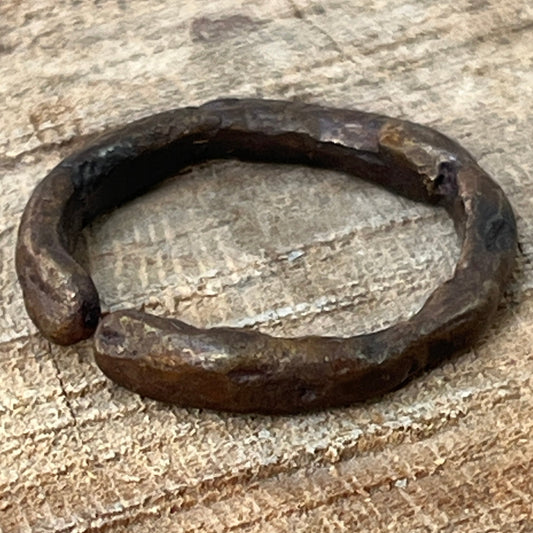 Anillo abierito ARO