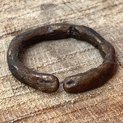 Anillo abierito ARO