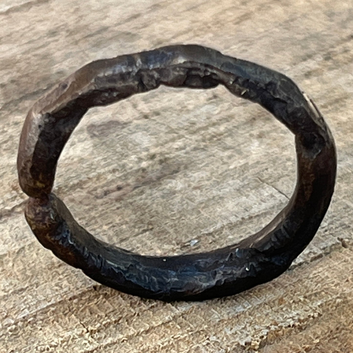 Anillo abierito ARO