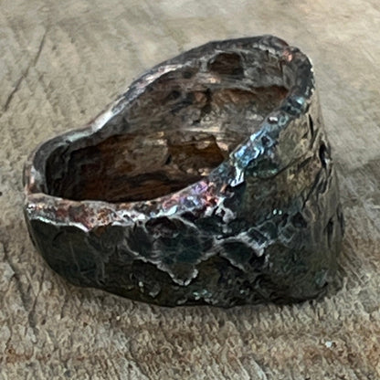 Anillo CORTEZA