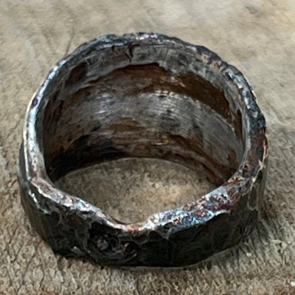 Anillo CORTEZA
